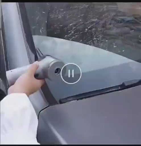 Aspirador portátil para coche 3 en 1 recargable